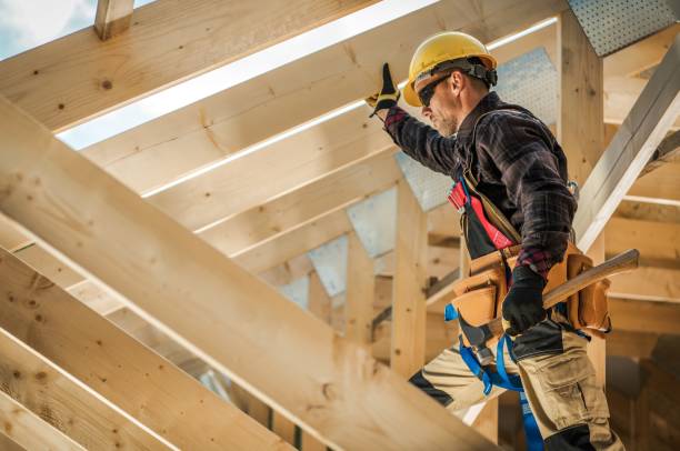 Best Tile Roofing Contractor  in Peabody, MA