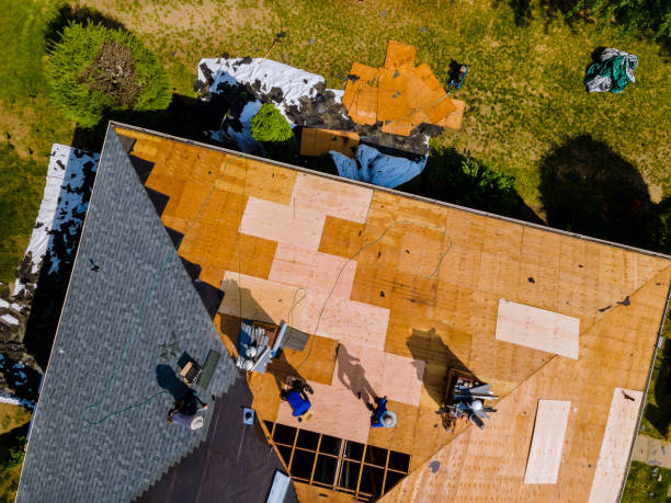 Best Roof Waterproofing Services  in Peabody, MA