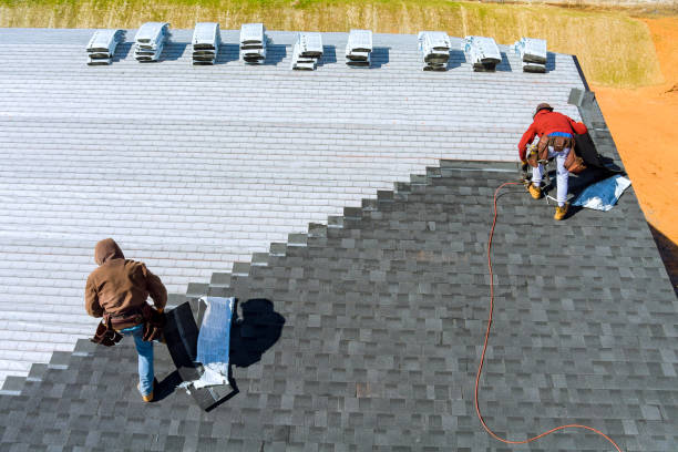 Best Gutter Installation and Roofing  in Peabody, MA