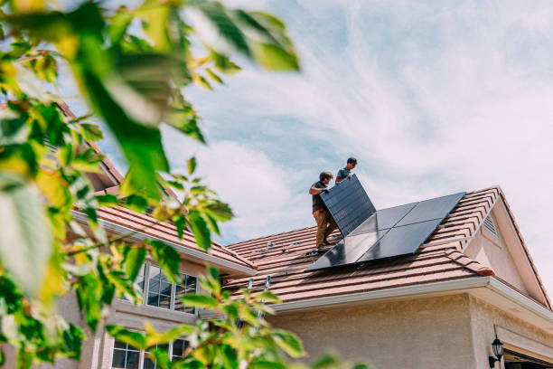 Best New Roof Installation  in Peabody, MA
