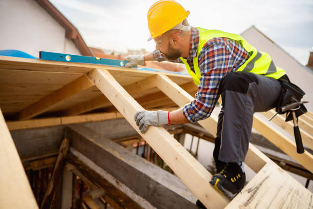 Best Affordable Roofing Company  in Peabody, MA