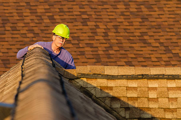 Best Roof Leak Repair  in Peabody, MA