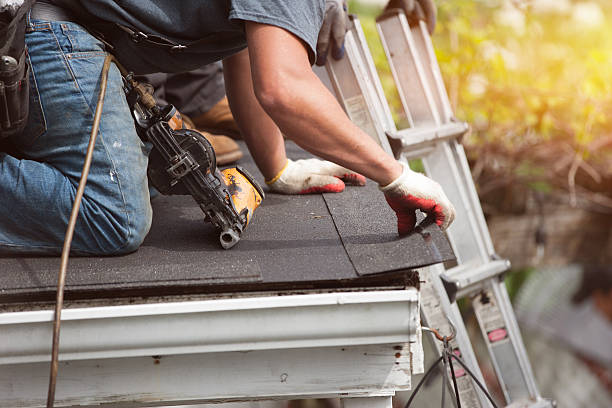 Best Roof Leak Repair  in Peabody, MA