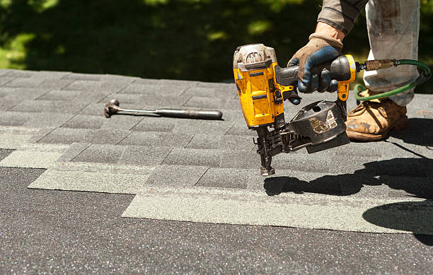 Peabody, MA Roofing Contractor Company