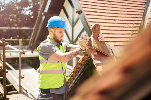 Best Roofing Contractor Near Me  in Peabody, MA