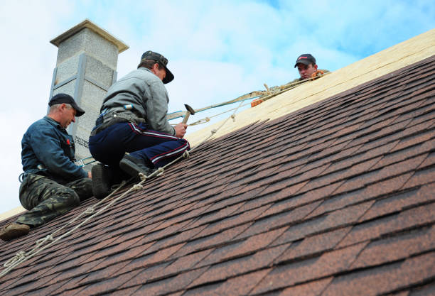Best Tile Roofing Contractor  in Peabody, MA