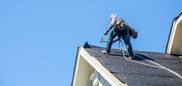 Best Local Roofing Companies  in Peabody, MA